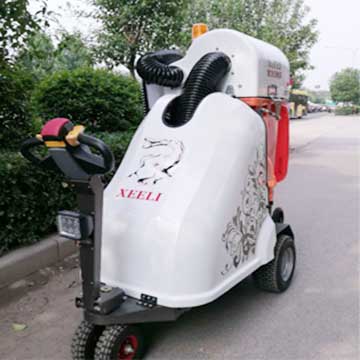 XL13象鼻款純吸車(chē)